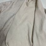 Chico's Oversized Knit Open Cardigan NWOT Photo 7