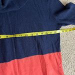 Ralph Lauren Colorblock Cashmere  Sweater M Photo 2