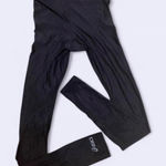 ASICS Road leggings Black Running Leggings Photo 0