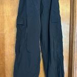 PINK - Victoria's Secret PINK Parachute Pants Photo 0