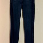 Kut From The Kloth EUC Dark Wash Denim Skinny Jeans size 6 Photo 0