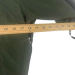 MoonStone Women's Size Small Green Rain Windbreaker Jacket Photo 5