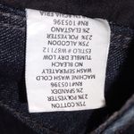 c'est toi  jeans. (#0790) Photo 6