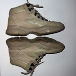 Nordstrom BP x Claudia Sulewski Caveat Brown Boots Woman’s Size 8 Photo 2