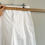 Everlane The Wide Leg Structure Ankle Pants Womens Size 0 Career Office Workwear Photo 7