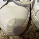 Sam Edelman  Size 6 white sneakers Photo 6