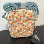 Lounge Fly Disney Winnie the Pooh Balloons Allover Print Crossbody Bag Photo 2