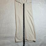 Sienna Sky  High Rise Wide Leg Crop Pants Size Large Beach Coastal Summer Casual Photo 9