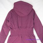 Free People New!  Movement All Prepped Ski‎ Suit in oxblood, size XL Photo 13