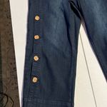 Soft Surroundings , Capri pants women’s size medium wide leg Photo 3