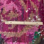 Gold Star Charm Anklet Photo 5