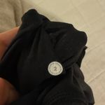 Lululemon  Align Leggings 25” Black Pattern Photo 4