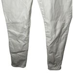 CAbi  White‎ Skinny Jeans Photo 3