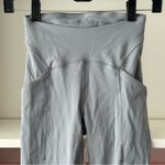 Lululemon  Power Thru High-Rise Tight 25" Rhino Grey Photo 5