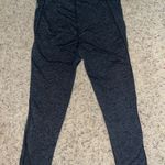 Free People Movement FP MOVEMENT INFINITY CUTOUT CAPRI LEGGINGS / FREE PEOPLE / SIZE L / GRAY Photo 2