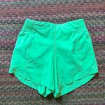 Lululemon  Hotty Hot High-Rise Short 4" *Special Edition
Scream Green Light Photo 2