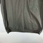 Carhartt  Scrub Top Large Ripstop Utility Green Pocket‎ Medical Nursing Photo 2