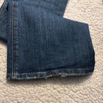 Sergio Valente Blue Flare Wide Leg Jeans with Classic Wash Size 29 Photo 7