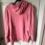 Basix of America Coral sunriver hoodie Photo 3