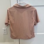 Travis Mathew Deco District Moveknit polo Photo 4