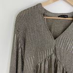 Kim & Cami Silver V Photo 2