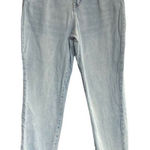 Wild Fable Women’s Button Fly Retro Style Jeans Blue Size 10 Inseam 25.5 Photo 0