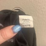 ✨Womens Wool Plaid Mini Skirt High Waisted Bodycon Pencil Sz S Skirt✨ Green Photo 8