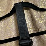 Free People Movement High Peak Convertible Crossbody Pouch Ivory Cream NEW Photo 3