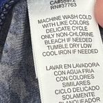 Laundry by Shelli Segal Laundry by Shelly Siegel women’s size medium floral print midi-dress Photo 4