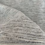 Aerie Gray Crewneck Sweatshirt Tunic Style Size Medium Photo 5