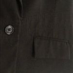 Worthington Black suit jacket blazer Photo 4