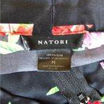 Natori Floral Caftan 3/4 Zip
Kimono Nightgown M Pink Size M Photo 6