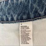 American Eagle  Distressed Denim Shorts with Lace pocket details  8 Photo 4