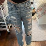 American Eagle Tomgirl Jeans Photo 0