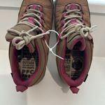 KEEN $170 Targhee IV Waterproof Hiking Shoes 1030690 Women’s 7 Brown Gorpcore Photo 6