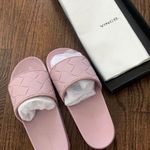 Vince “Watley Woven EVA Sandal” Photo 0