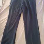 Coldwater Creek  Womens Black Pants Size 22W Wide Leg Very Soft Rayon blend Photo 5