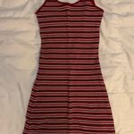 Brandy Melville Stripped Dress Photo 1