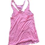 Free People Intimates Racer Back lounge
Tank Top XS Photo 1