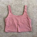 Fabletics Pink Top Photo 2