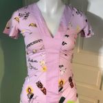 Etro Fun Top sz44 SzS Photo 2