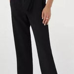 Wilfred Black High Waisted Ankle Pants Photo 0