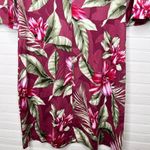 Tommy Bahama Women's Floral Shift Dress 3/4 Sleeve Summer Casual Size XS Photo 11