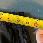 Adidas Women's Black Running Shorts | Size Large Photo 8