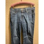 BKE Denim Harper Boot Cut Jeans Woman’s Size 29S Photo 2
