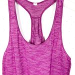 Lululemon Womens 105 F Singlet Tank Top Heathered Regal Plum Light Luon Size 4 Photo 6