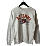 MV Sport Vintage Auburn University Alumni Crewneck Sweatshirt Extra Small XS Graphic Photo 1