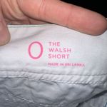 Lilly Pulitzer Blue Ariel Hippy Hippy shake Walsh 0 shorts Photo 2