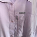 Columbia Purple Athletic material tank top Photo 3