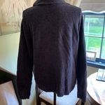 Classic Elements Snowflake cardinal sweater L Photo 3